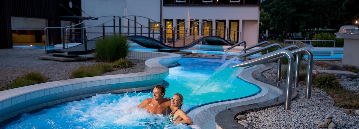 © Rottal Terme Rottal Terme, Bad Birnbach