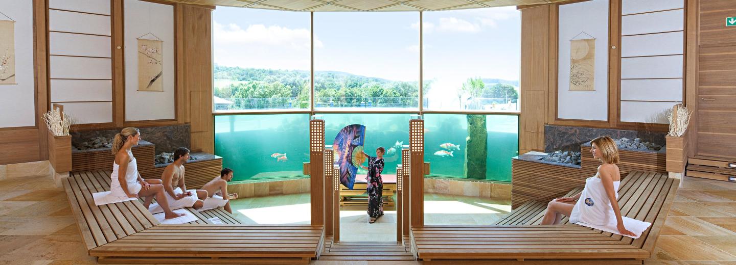 © Thermen & Badewelt Sinsheim Thermen & Badewelt Sinsheim