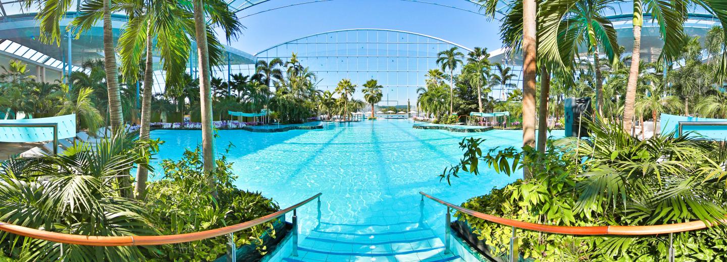 © Thermen & Badewelt Sinsheim Thermen & Badewelt Sinsheim