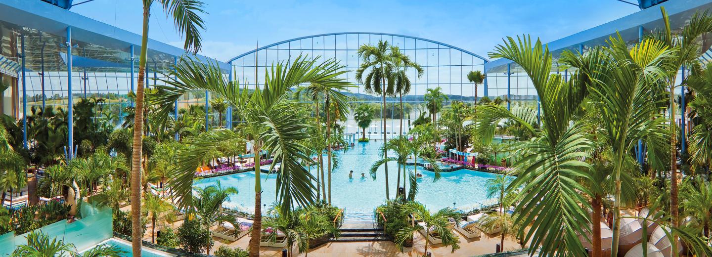 © Thermen & Badewelt Sinsheim Thermen & Badewelt Sinsheim