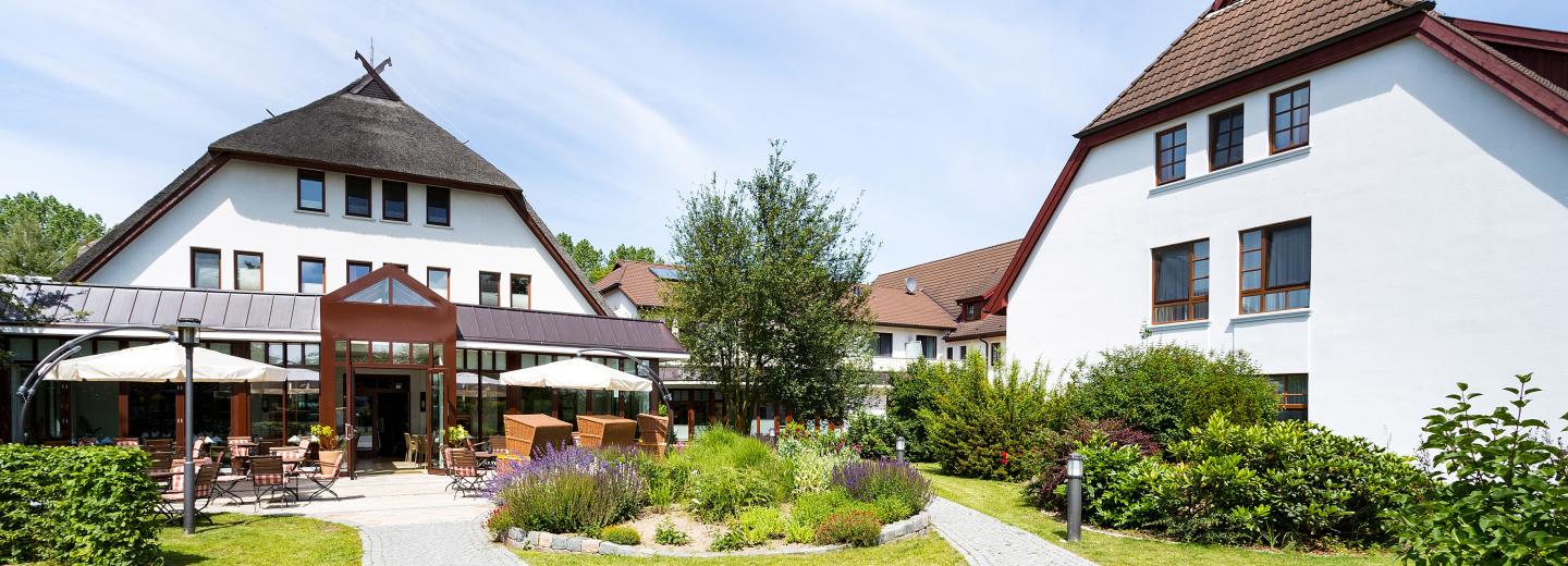© Eurotours Auszeit an der Ostsee