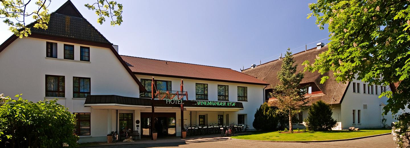 © Eurotours Ringhotel Warnemünder Hof, Rostock-Warnemünde