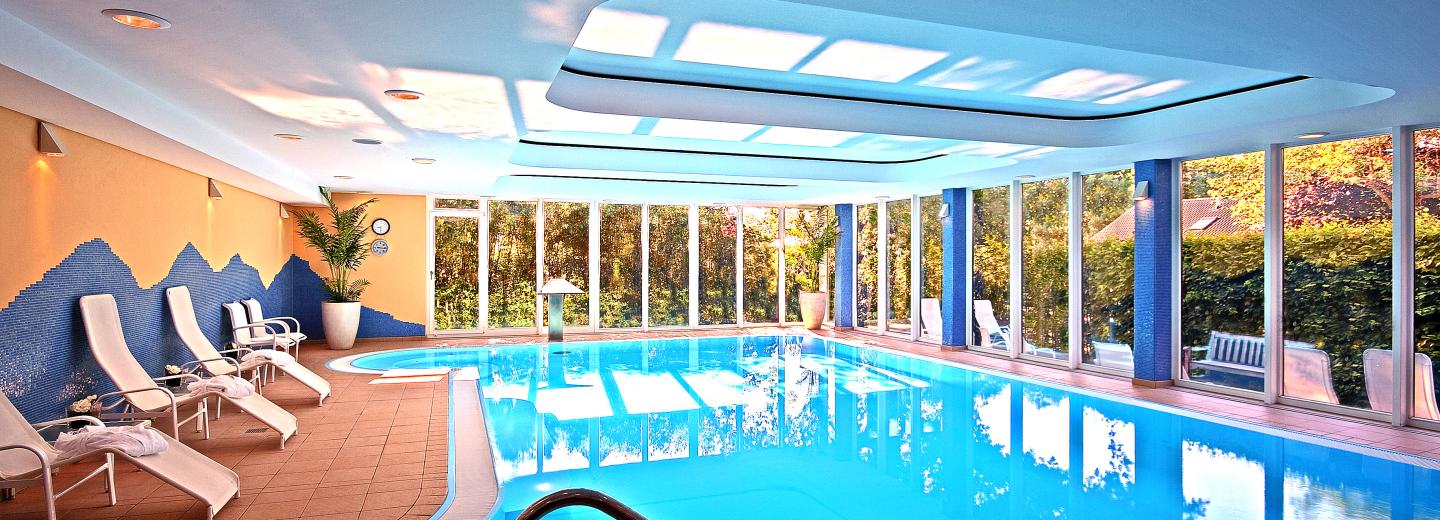 © Eurotours Auszeit an der Ostsee