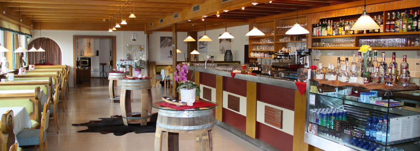 © Eurotours Mountain Lake Hotel Vernagt, Schnals