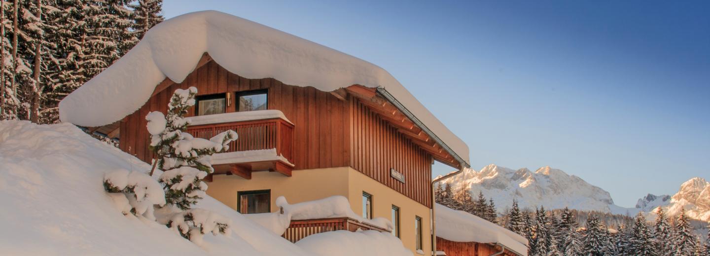 © Eurotours Alpendorf Dachstein West, Annaberg im Lammertal