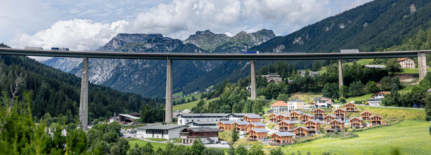 © Eurotours Bergeralm Chalets "by ALPS RESORTS", Steinach am Brenner