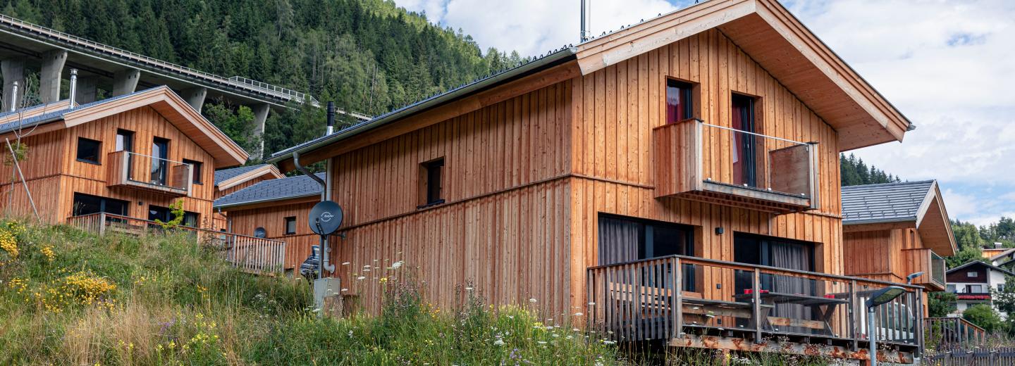 © Eurotours Herbstzeit in Steinach am Brenner