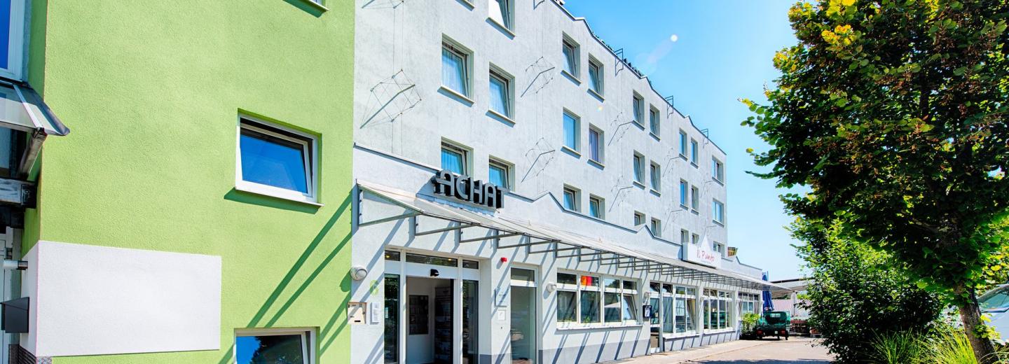 © Eurotours ACHAT Hotel Stuttgart Zuffenhausen