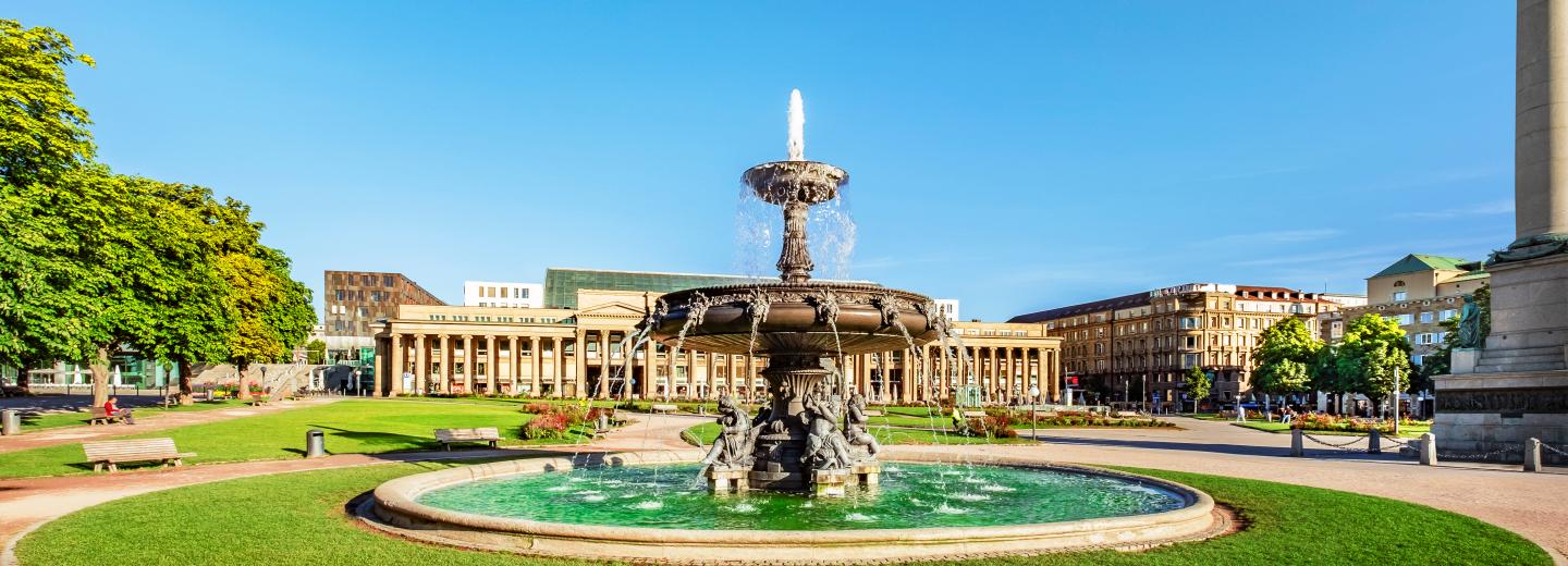 © Eurotours Stuttgart