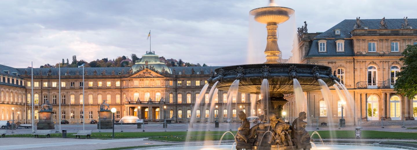 © Eurotours Stuttgart