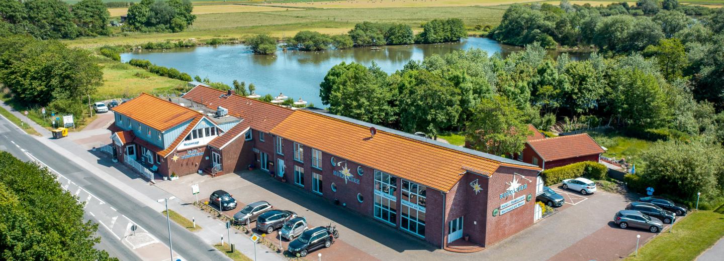 © Eurotours Hotel Nordstern, Neuharlingersiel