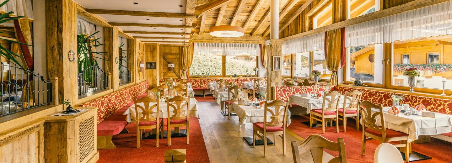 © Eurotours Skizauber im Alpbachtal