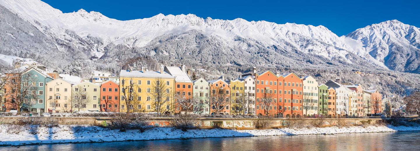 © Innsbruck Tourismus / Tommy Bause Innsbruck