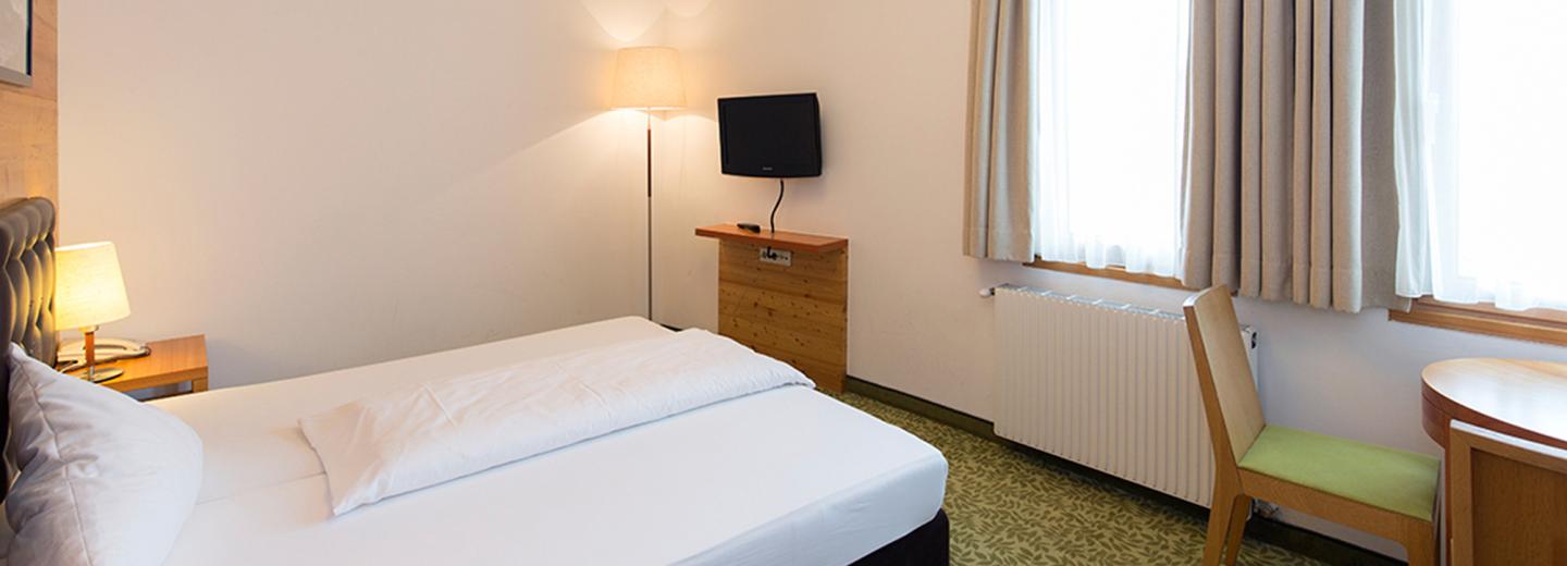 © Eurotours Einzelzimmer