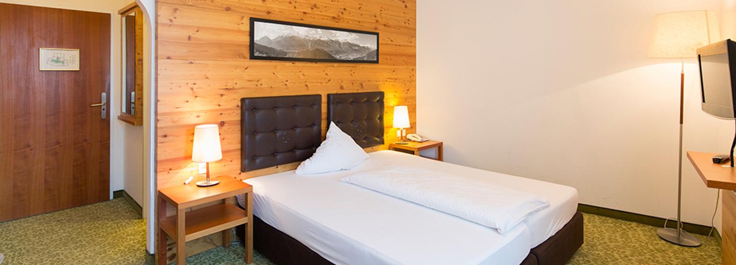 © Eurotours Einzelzimmer