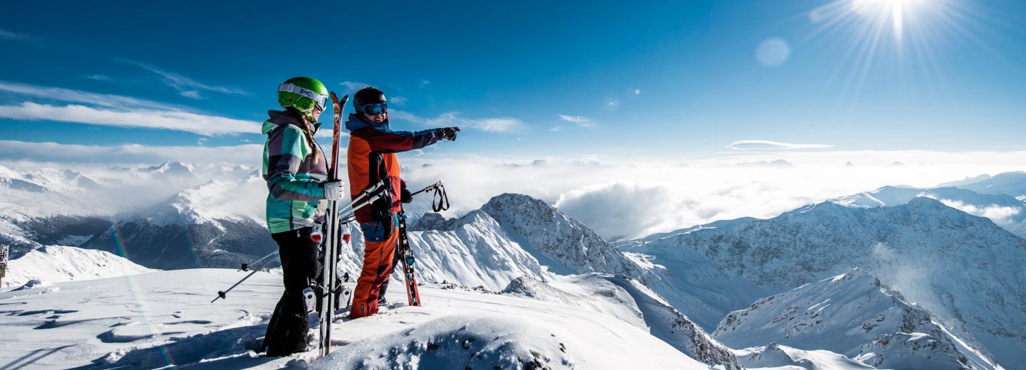 © Christian Egelmair Davos