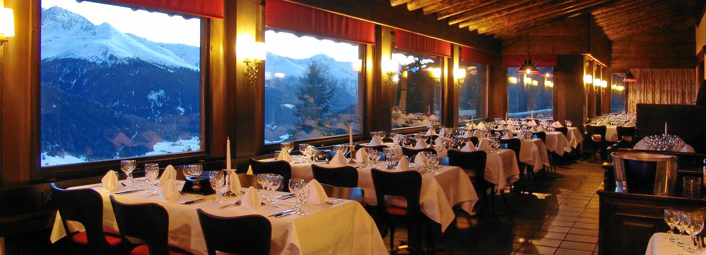 © Eurotours Skifahren wie damals