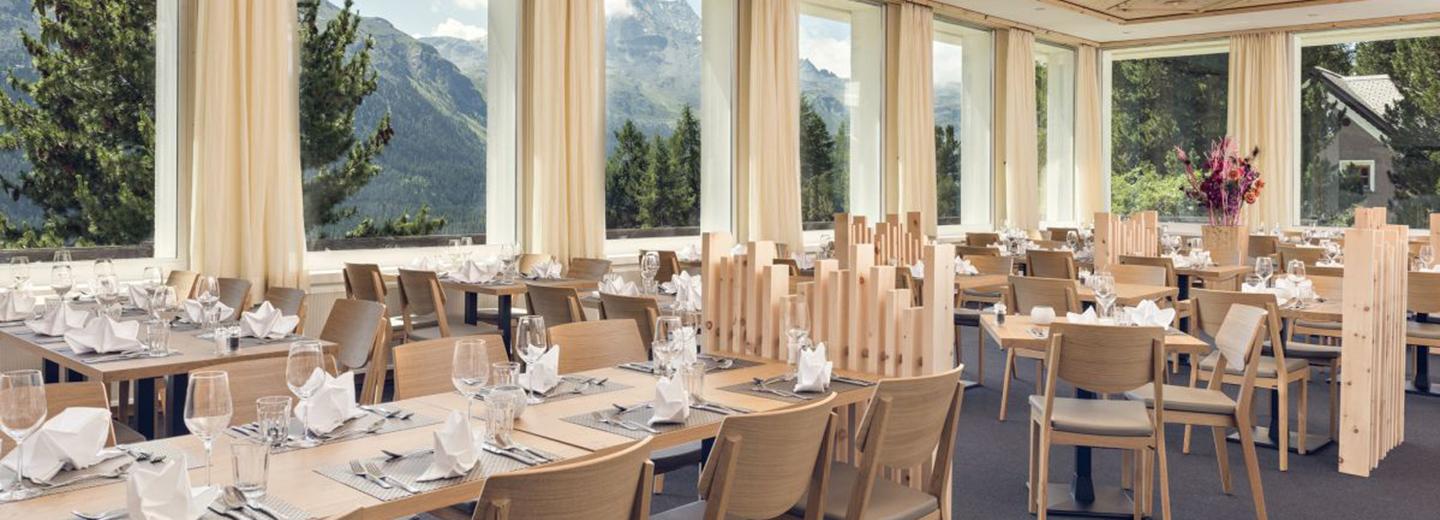 © Eurotours Skivergnügen in St. Moritz