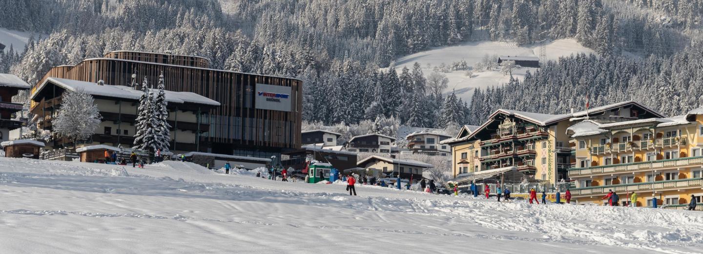 © Eurotours Pistengaudi im Zillertal