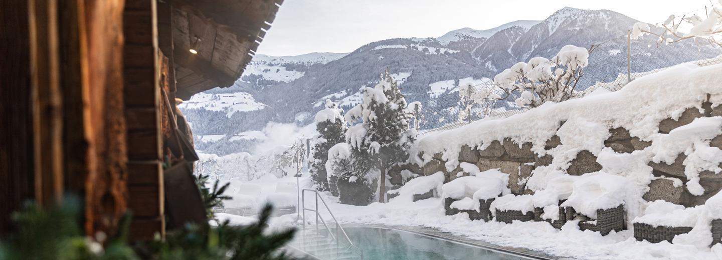 © Eurotours Pistengaudi im Zillertal