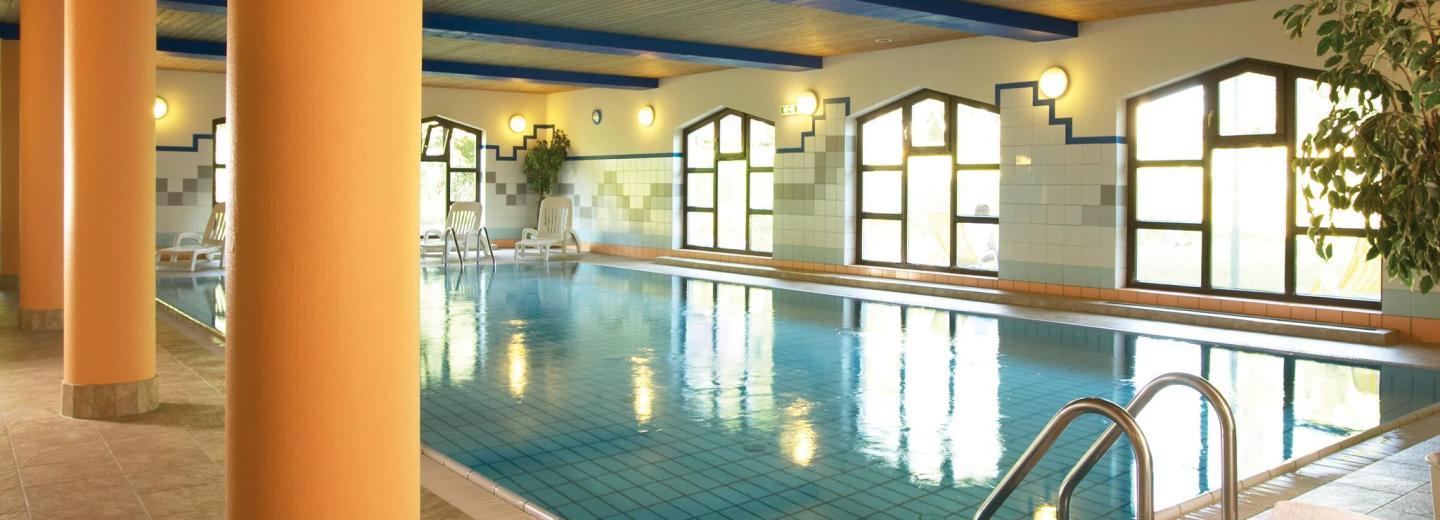 © Eurotours Fieberbrunn: Wo der Winter zu Hause ist