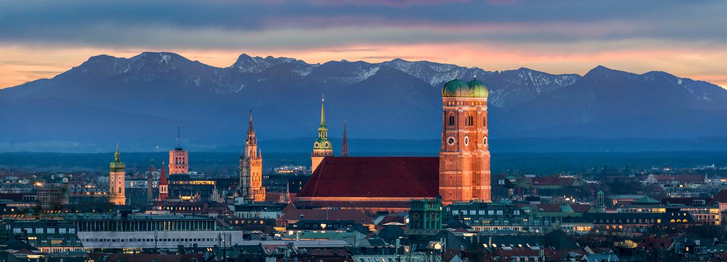 © Eurotours München