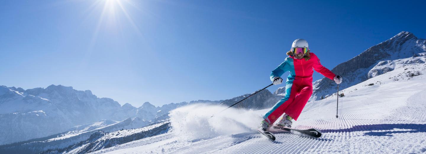 © GaPa Tourismus / Matthias Aletsee Garmisch-Partenkirchen