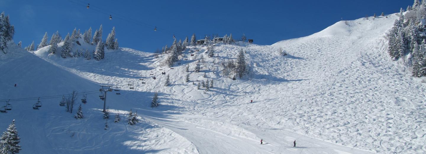 © Eurotours Bayerischer Charme in Lenggries