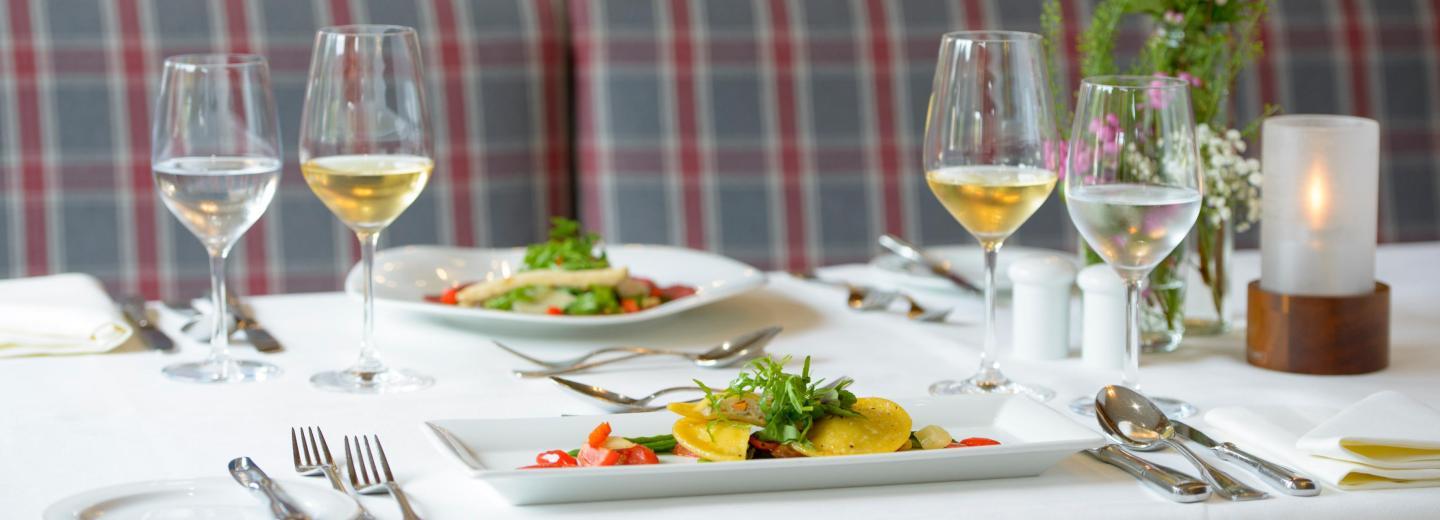 © Eurotours Bayerischer Charme in Lenggries