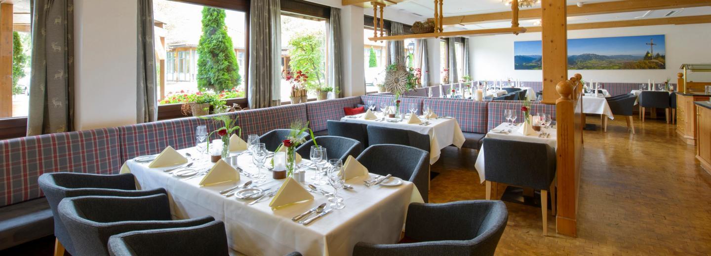 © Eurotours Bayerischer Charme in Lenggries