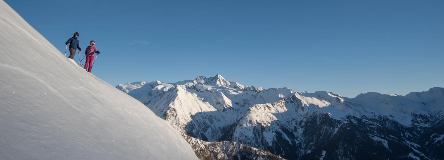 © Berg im Bild Großglockner Resort Kals–Matrei