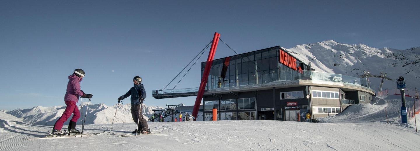 © Berg im Bild Großglockner Resort Kals–Matrei