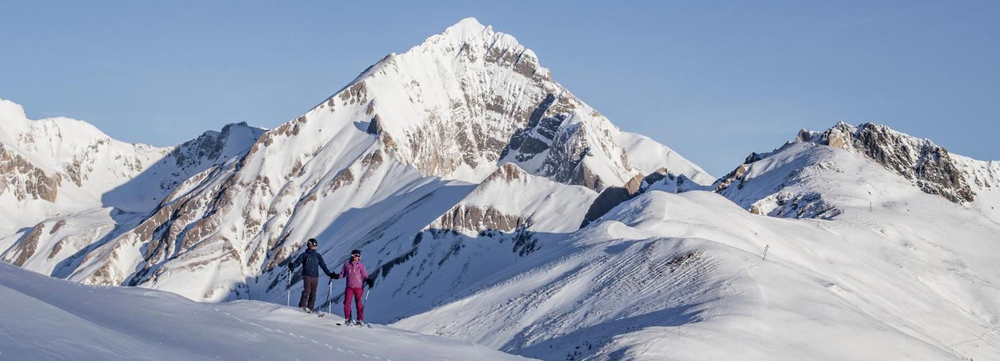 © Berg im Bild Großglockner Resort Kals–Matrei