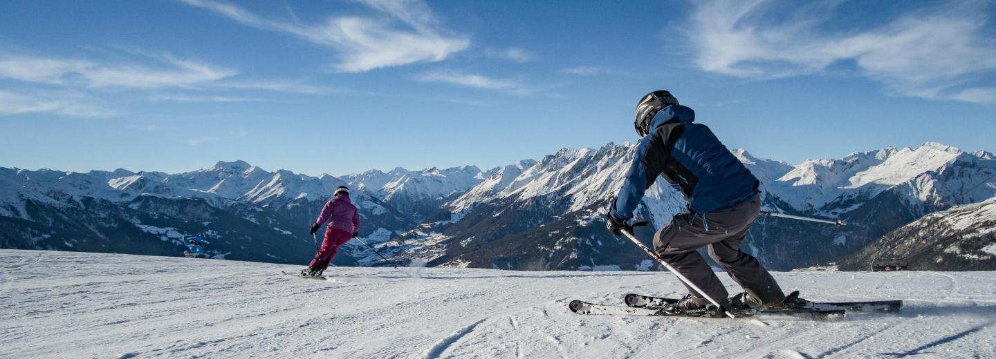 © Berg im Bild Großglockner Resort Kals–Matrei