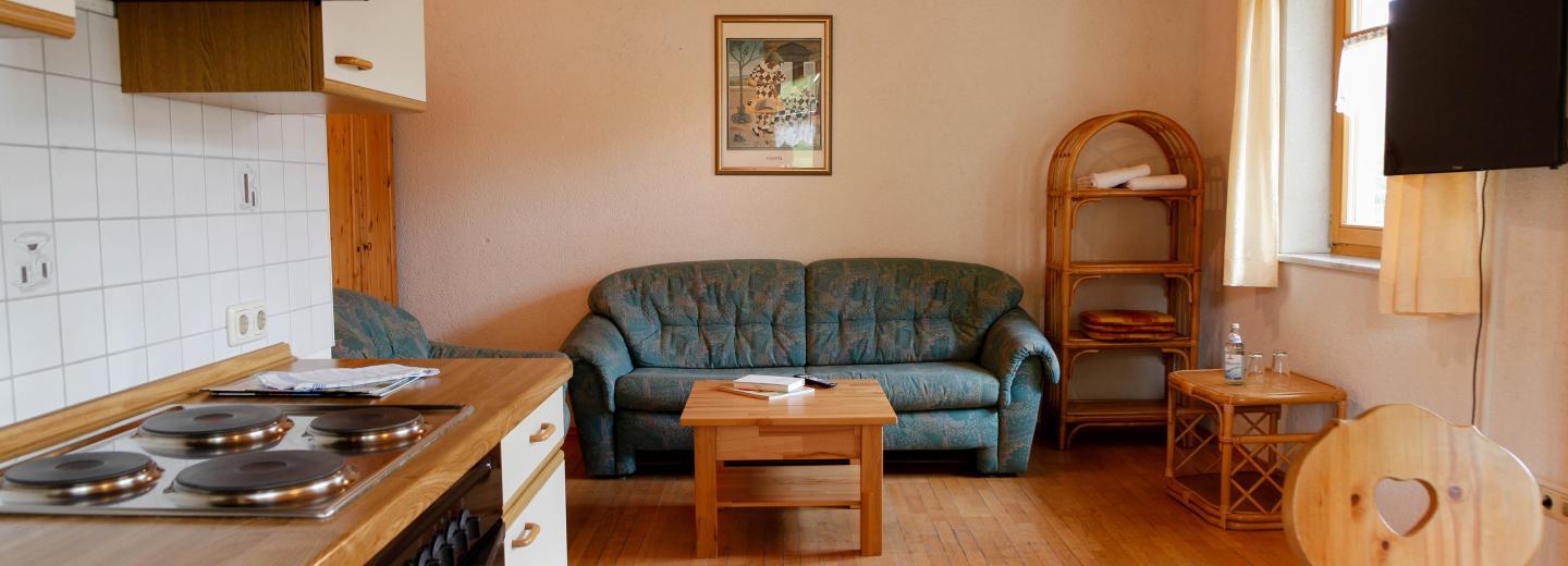 © Eurotours Doppelzimmer Balkon