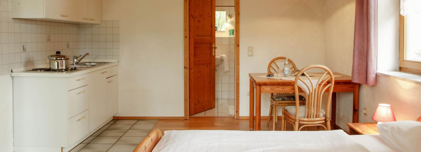 © Eurotours Doppelzimmer Balkon