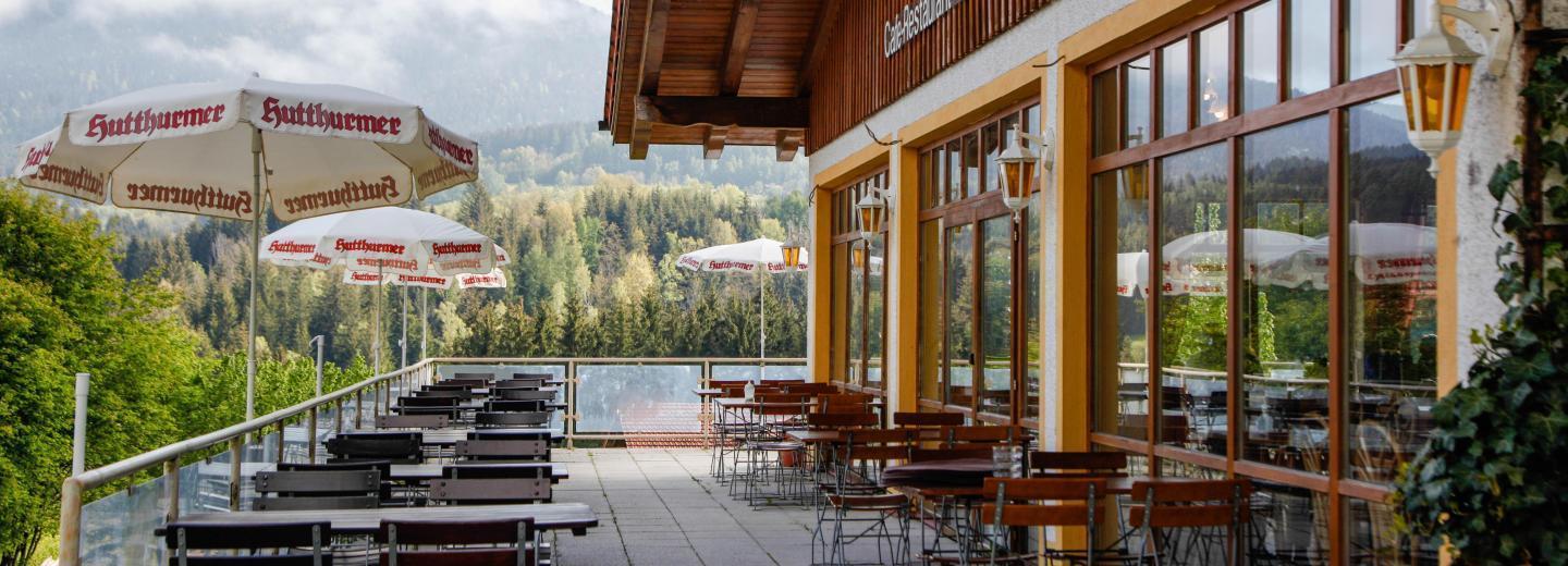 © Eurotours Pure Urlaubsfreude in Bayern