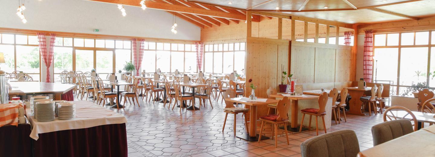 © Eurotours Pure Urlaubsfreude in Bayern