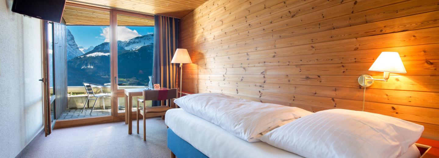 © Eurotours Einzelzimmer Standard