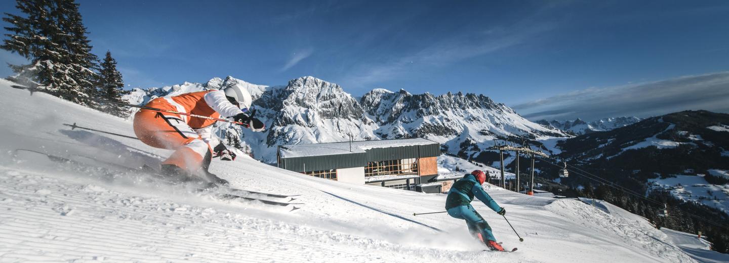 © Hochkönig Tourismus GmbH Hochkönig