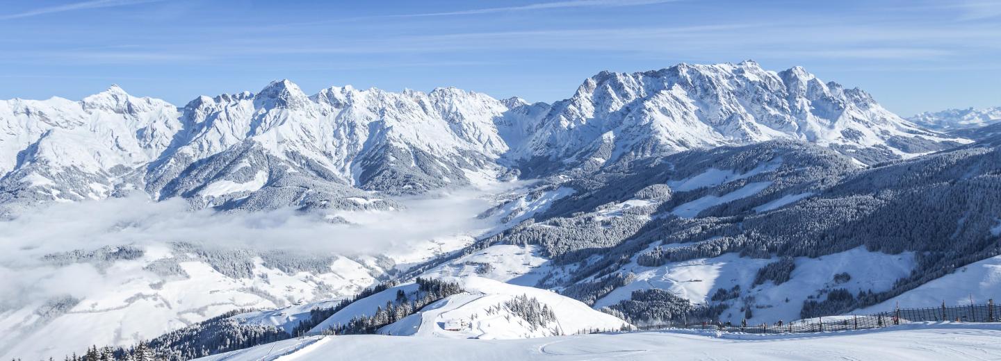 © Hochkönig Tourismus GmbH Hochkönig