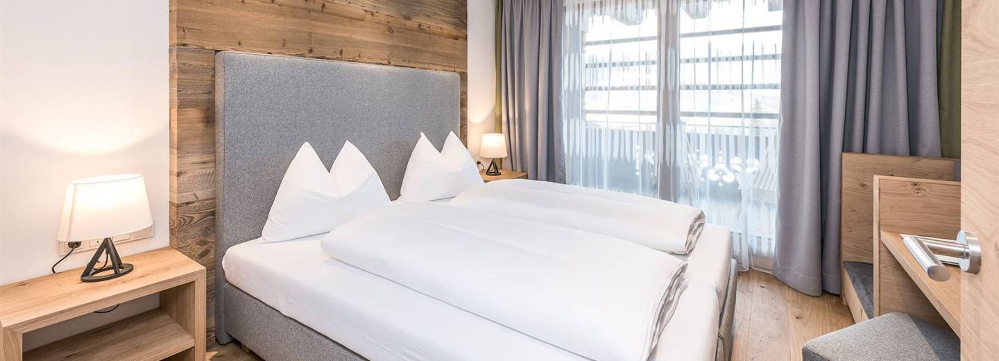 © Eurotours PURADIES Premium Suite