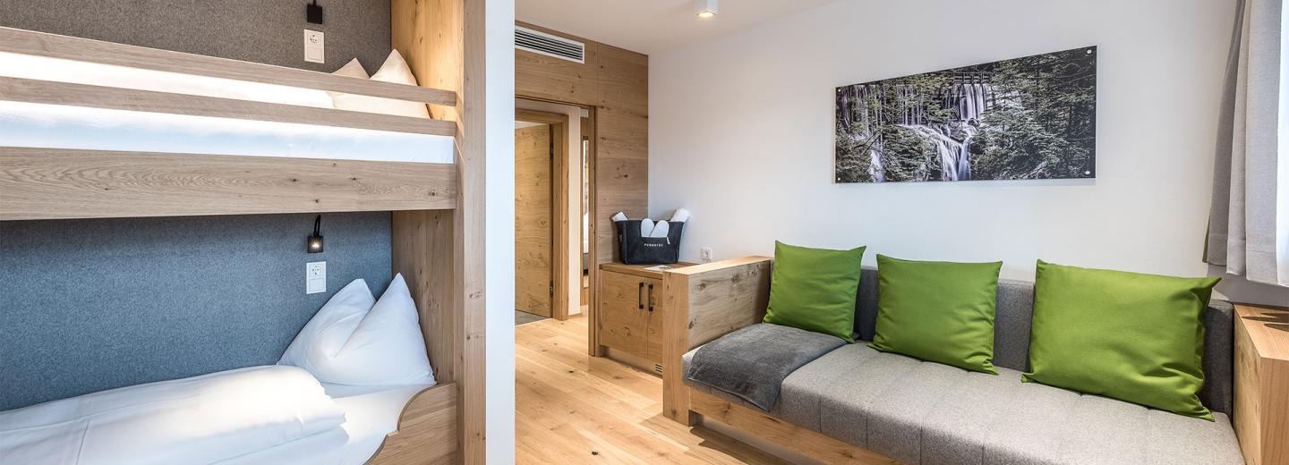 © Eurotours PURADIES Premium Suite