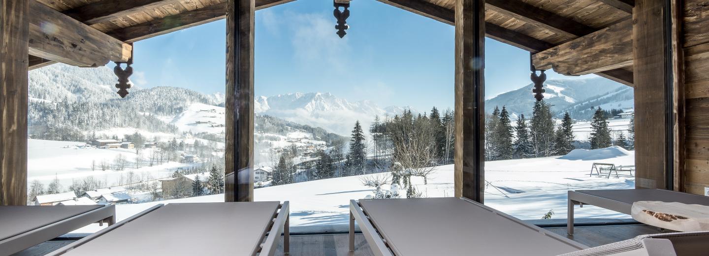 © Eurotours Traditionelle und spannende Erlebnisse in Leogang