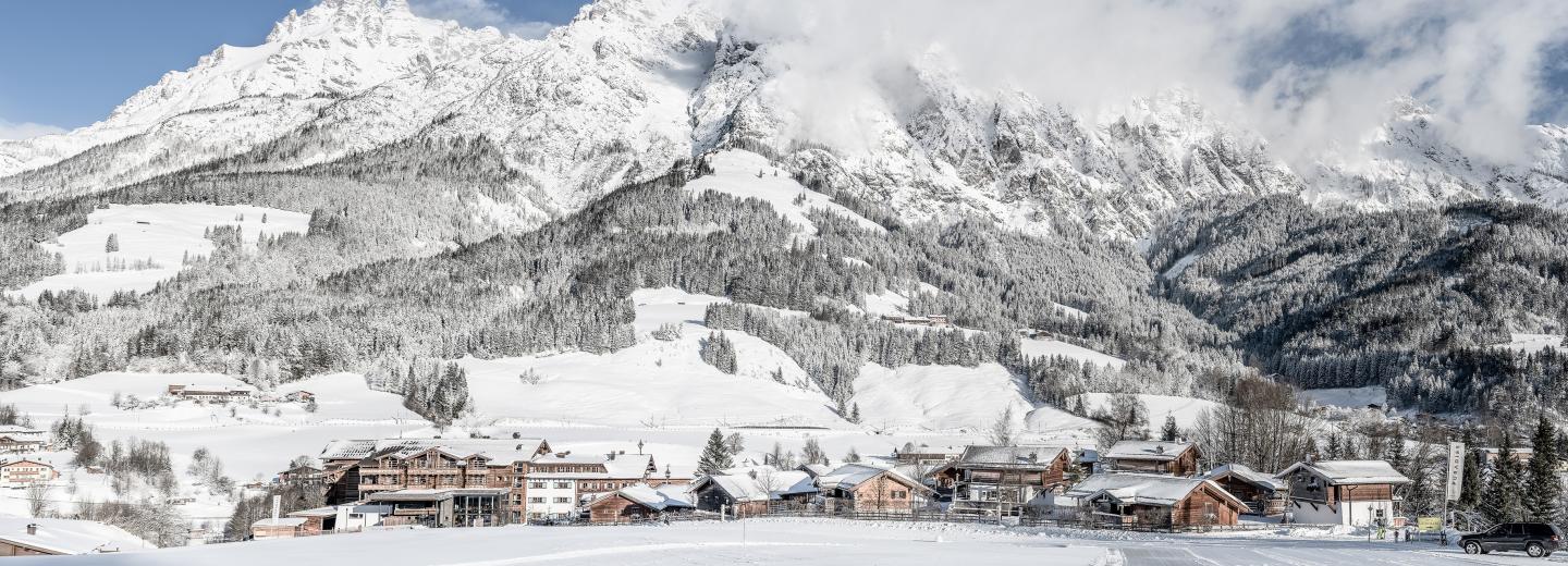 © Eurotours Traditionelle und spannende Erlebnisse in Leogang