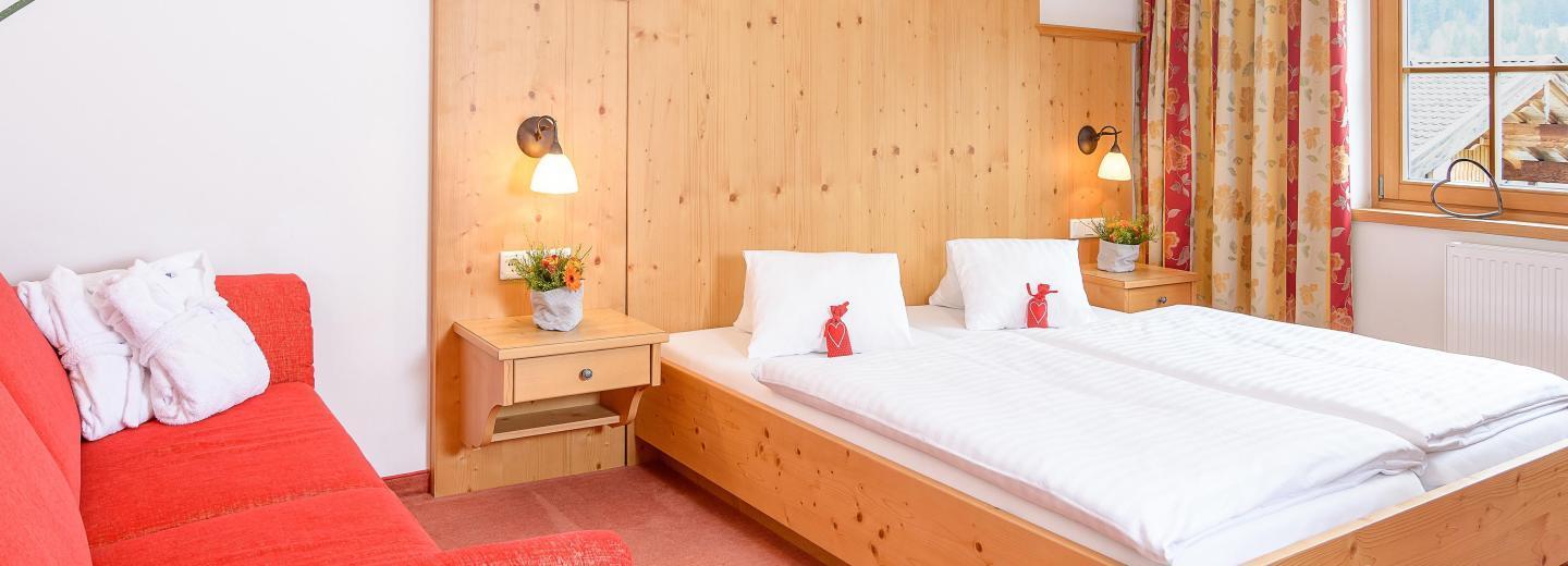 © Eurotours Genießerzimmer