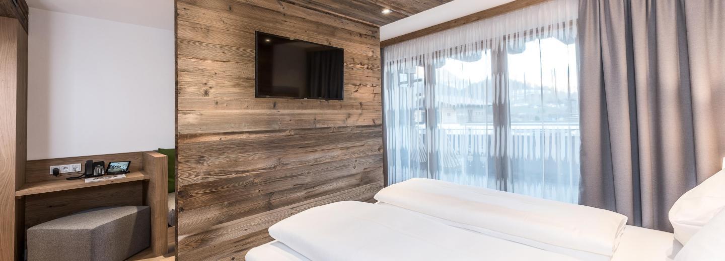 © Eurotours PURADIES Deluxe Suite