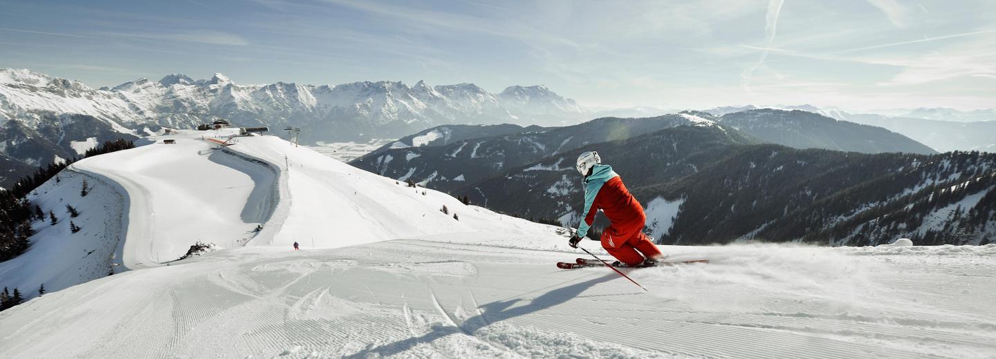 © Lolin Saalfelden Leogang