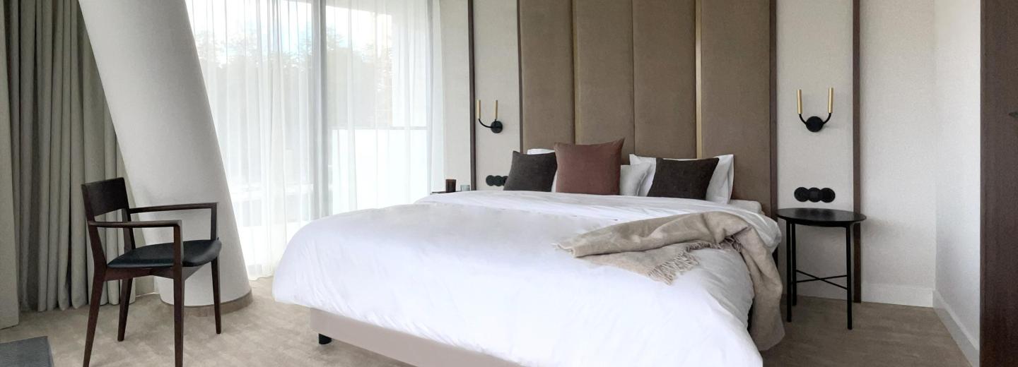 © Eurotours Suite Standard Balkon