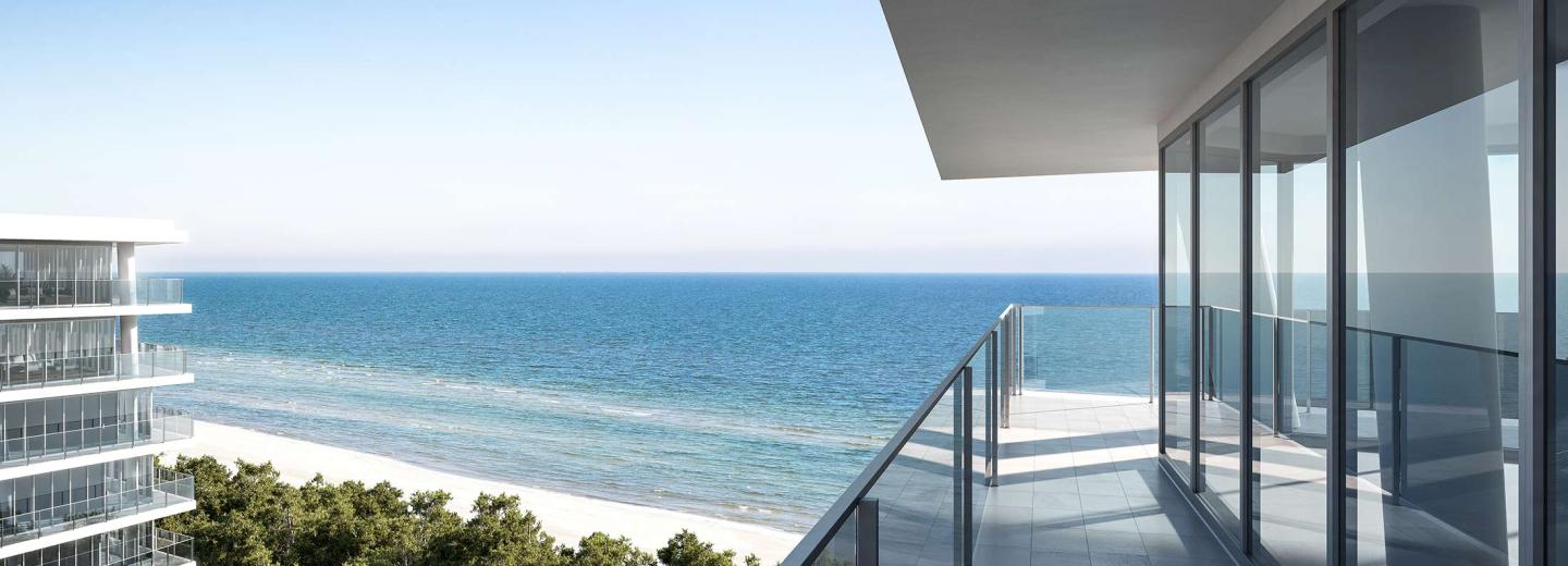 © Eurotours Wave Miedzyzdroje Resort & Spa